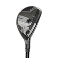 Left Handed TaylorMade Qi35 Golf Hybrid