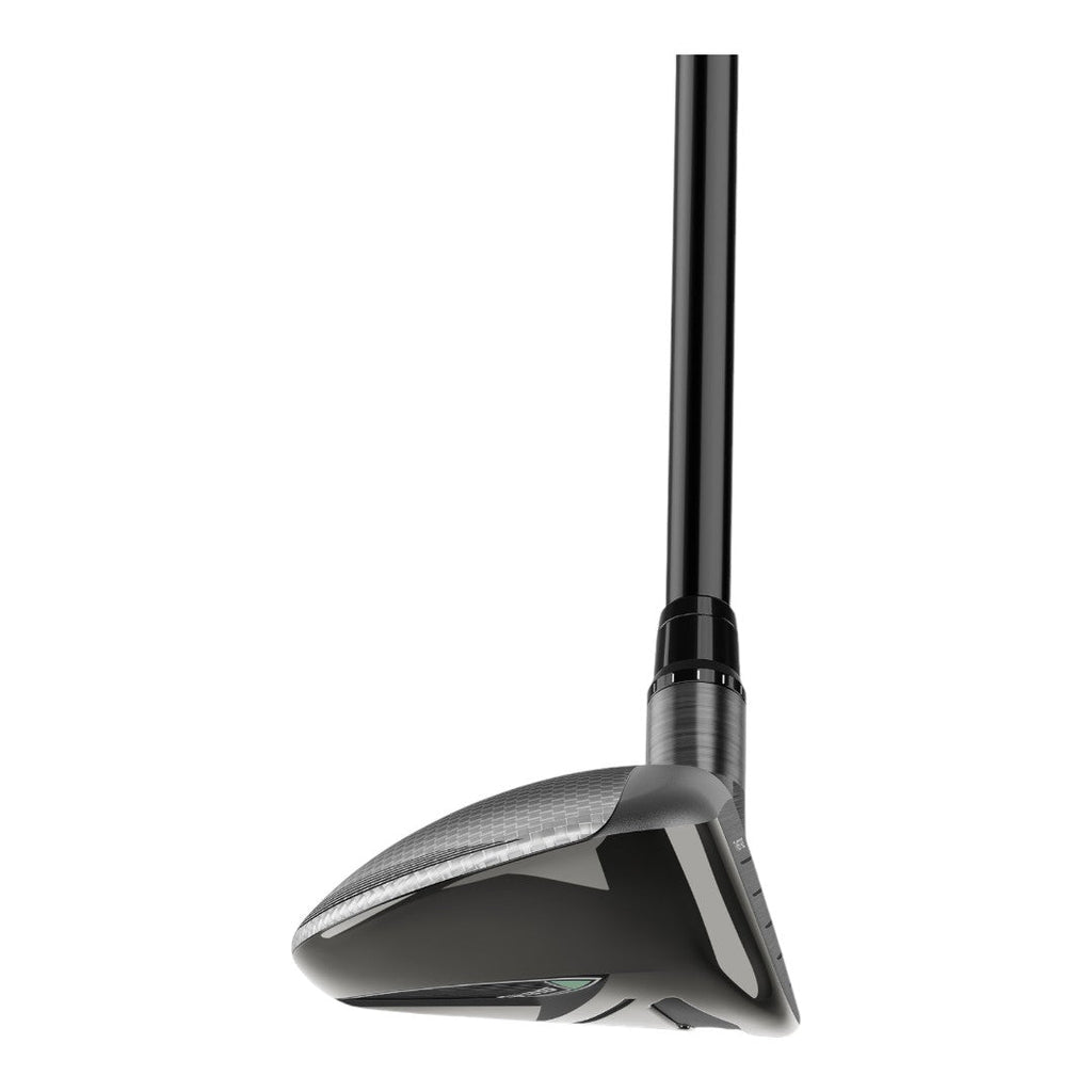 Left Handed TaylorMade Qi35 Golf Hybrid