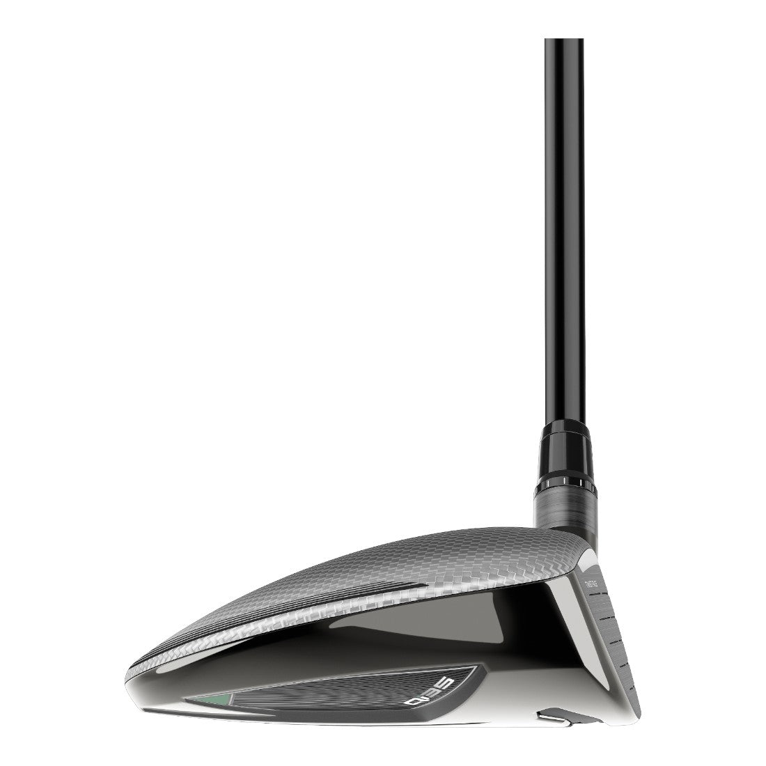 TaylorMade Qi35 Max Golf Fairway Wood