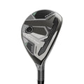 Left Handed TaylorMade Qi35 Max Golf Hybrid