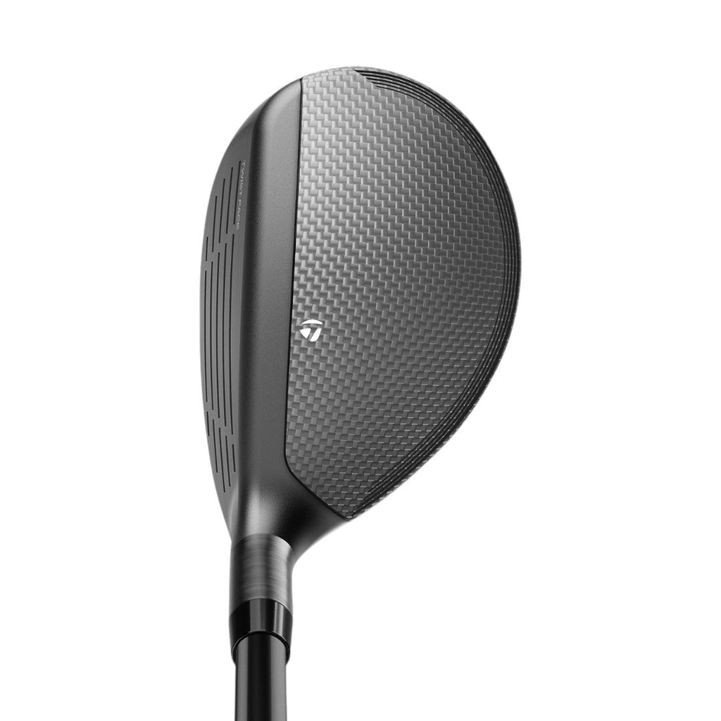 Left Handed TaylorMade Qi35 Max Golf Hybrid