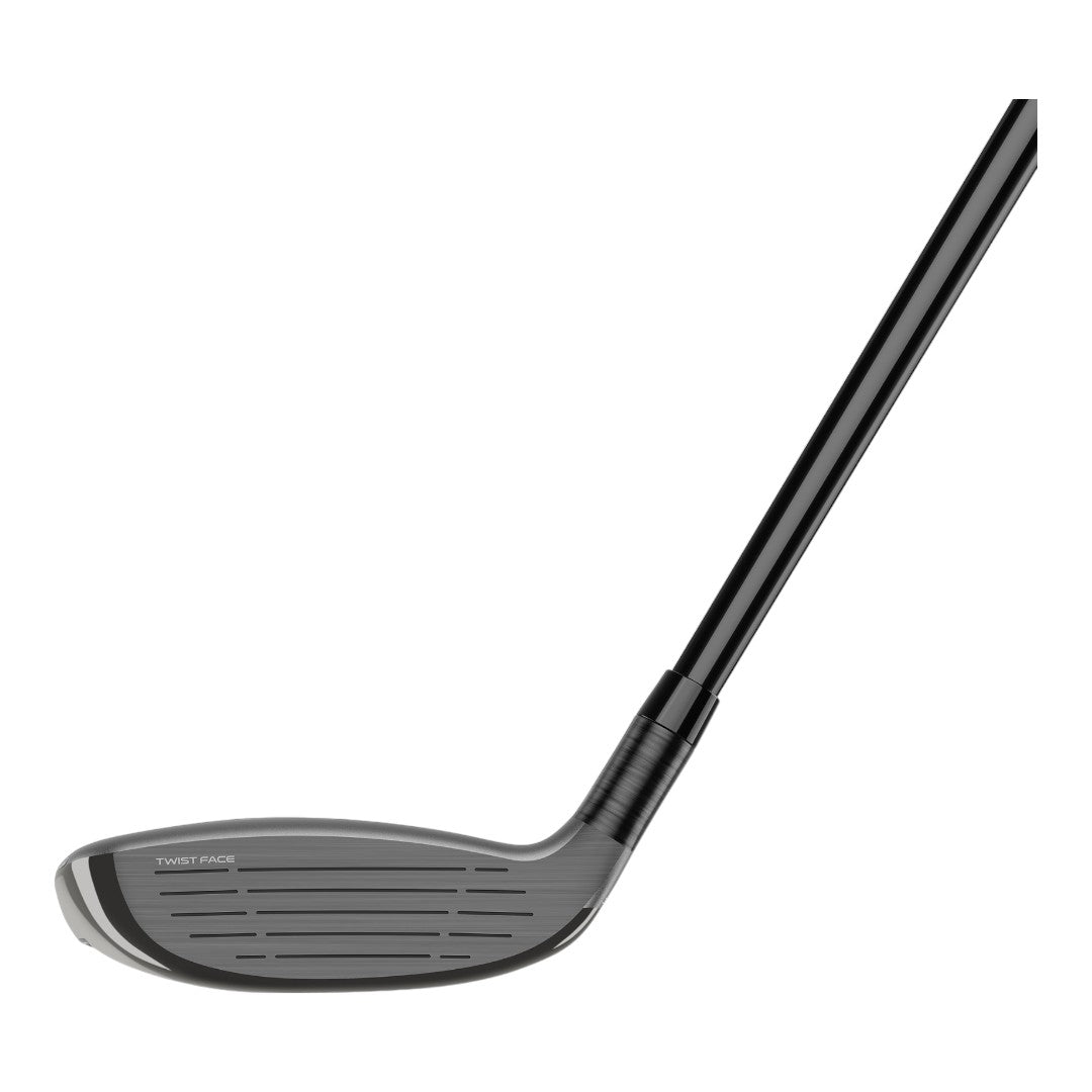 Left Handed TaylorMade Qi35 Max Golf Hybrid