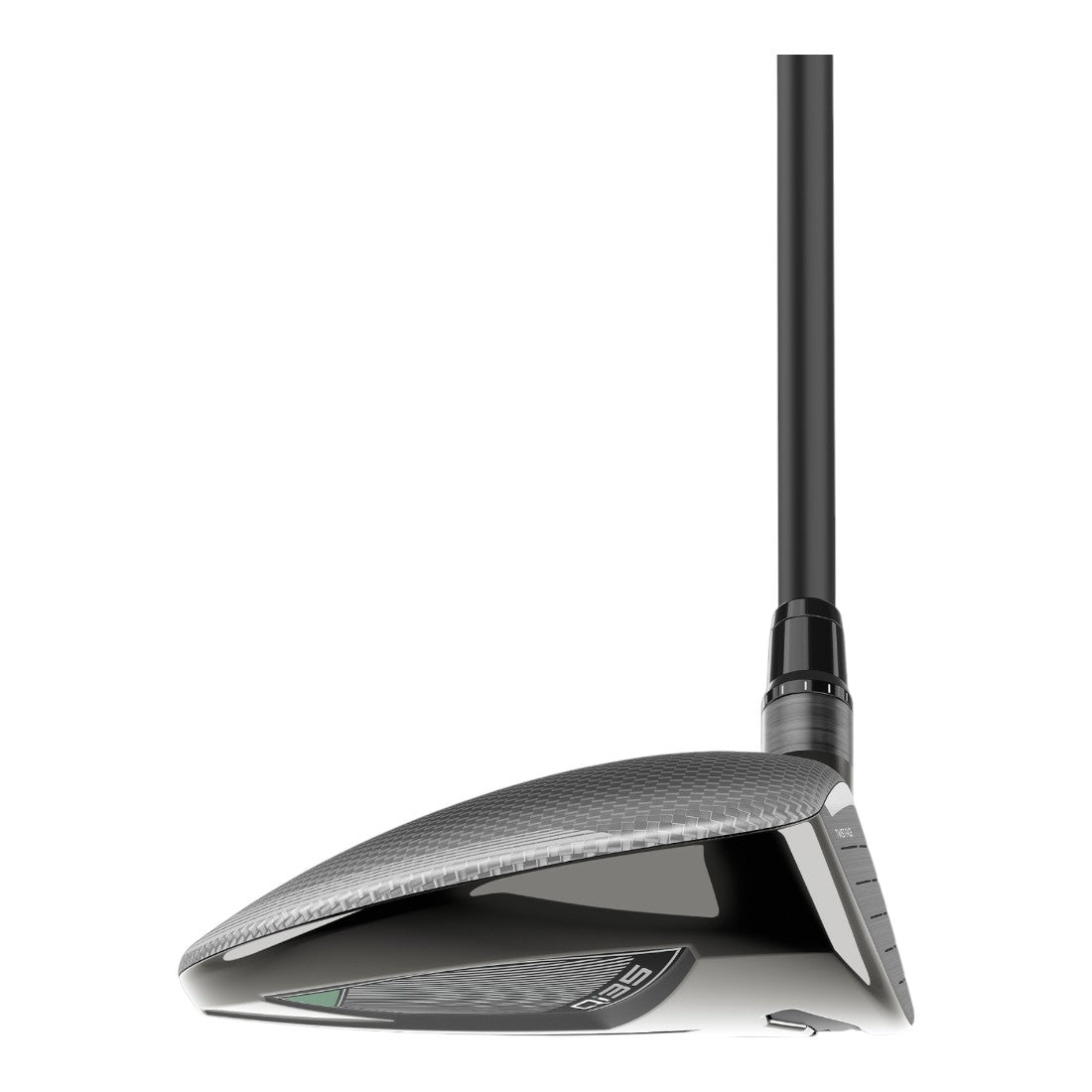 TaylorMade Qi35 Max Lite Golf Fairway Wood