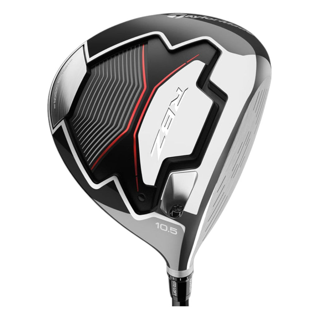 TaylorMade RBZ 2.0 Golf Package 11 Piece Golf Package Set | Graphite