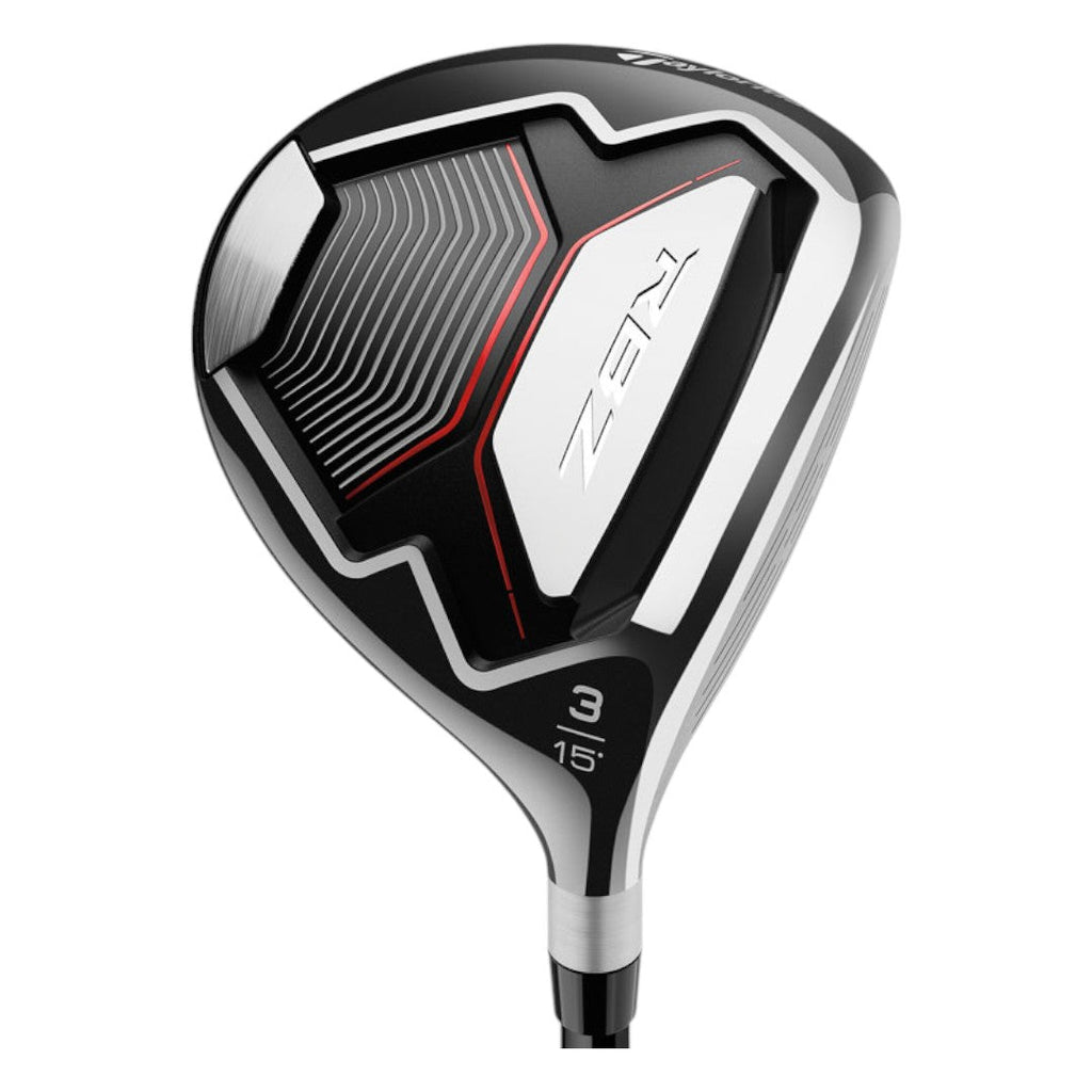 TaylorMade RBZ 2.0 Golf Package 11 Piece Golf Package Set | Graphite