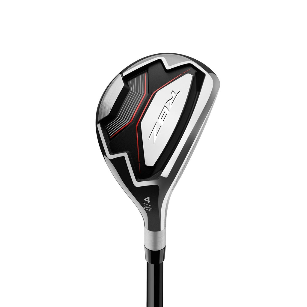 TaylorMade RBZ 2 11 Piece Golf Package Set | Steel