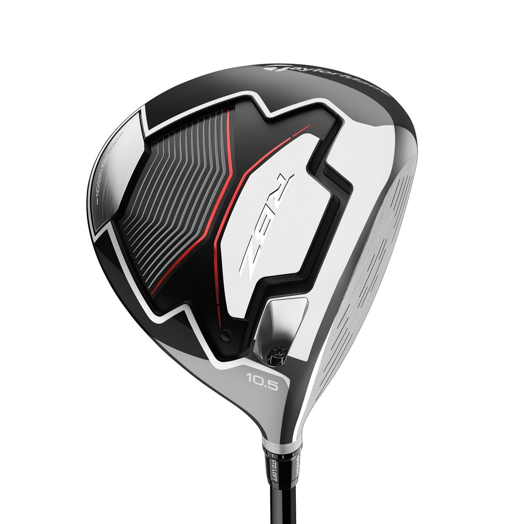 TaylorMade RBZ 2 11 Piece Golf Package Set | Steel