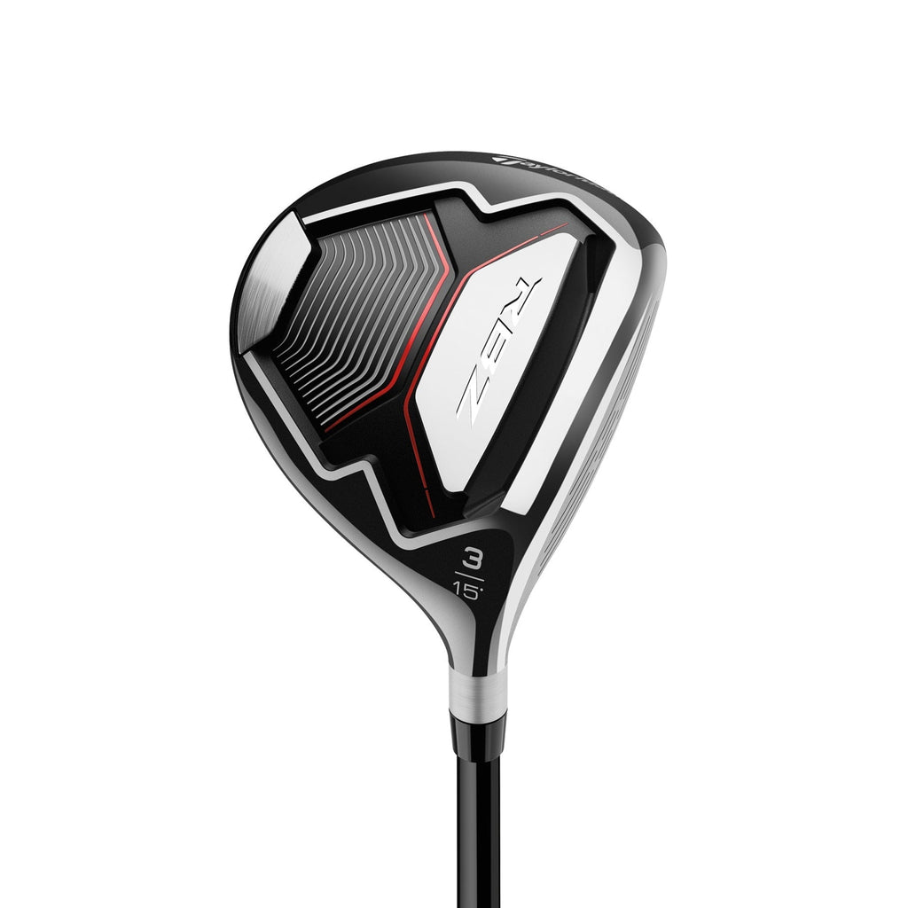 TaylorMade RBZ 2 11 Piece Golf Package Set | Steel