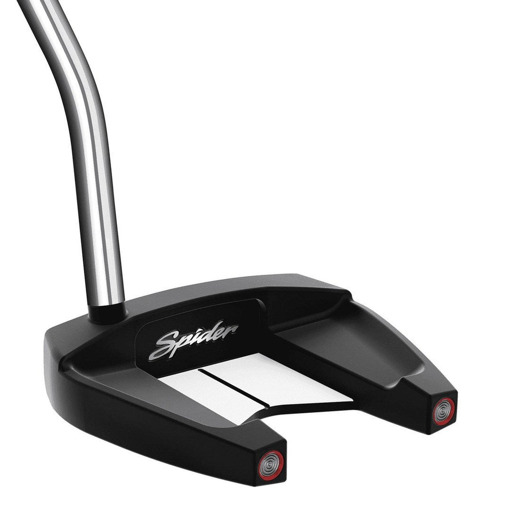 TaylorMade Spider GT Splitback Golf Putter | Single Bend Neck