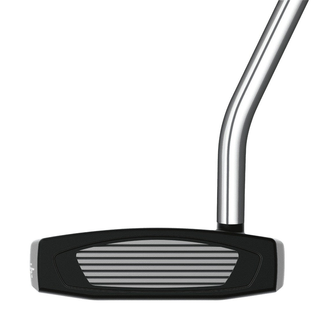 TaylorMade Spider GT Splitback Golf Putter | Single Bend Neck