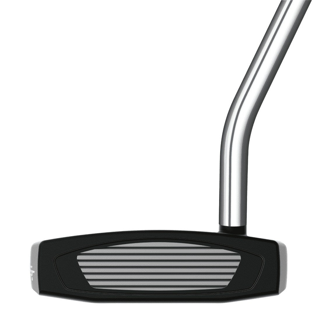 TaylorMade Spider GT Splitback Golf Putter | Single Bend Neck