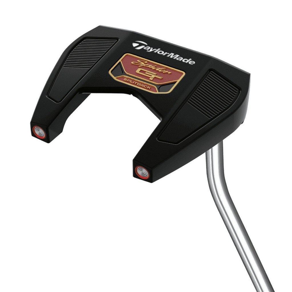 TaylorMade Spider GT Splitback Golf Putter | Single Bend Neck