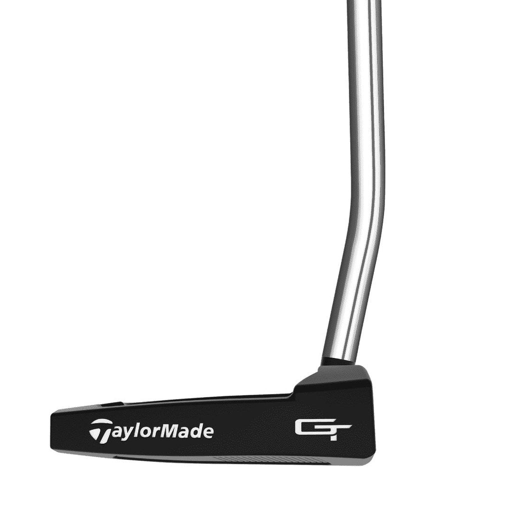 TaylorMade Spider GT Splitback Golf Putter | Single Bend Neck