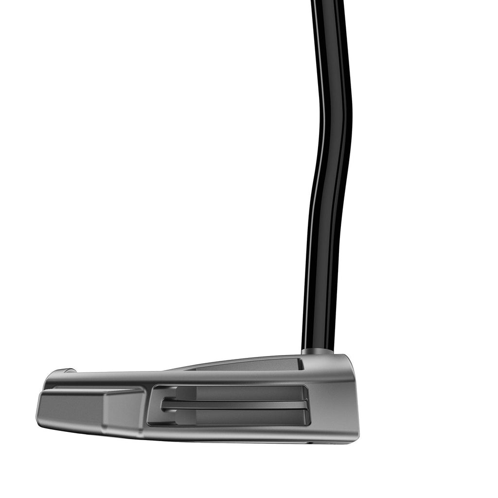 TaylorMade Spider Tour X Golf Putter | Double Bend