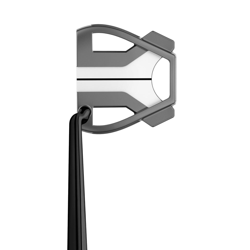 TaylorMade Spider Tour X Golf Putter | Double Bend