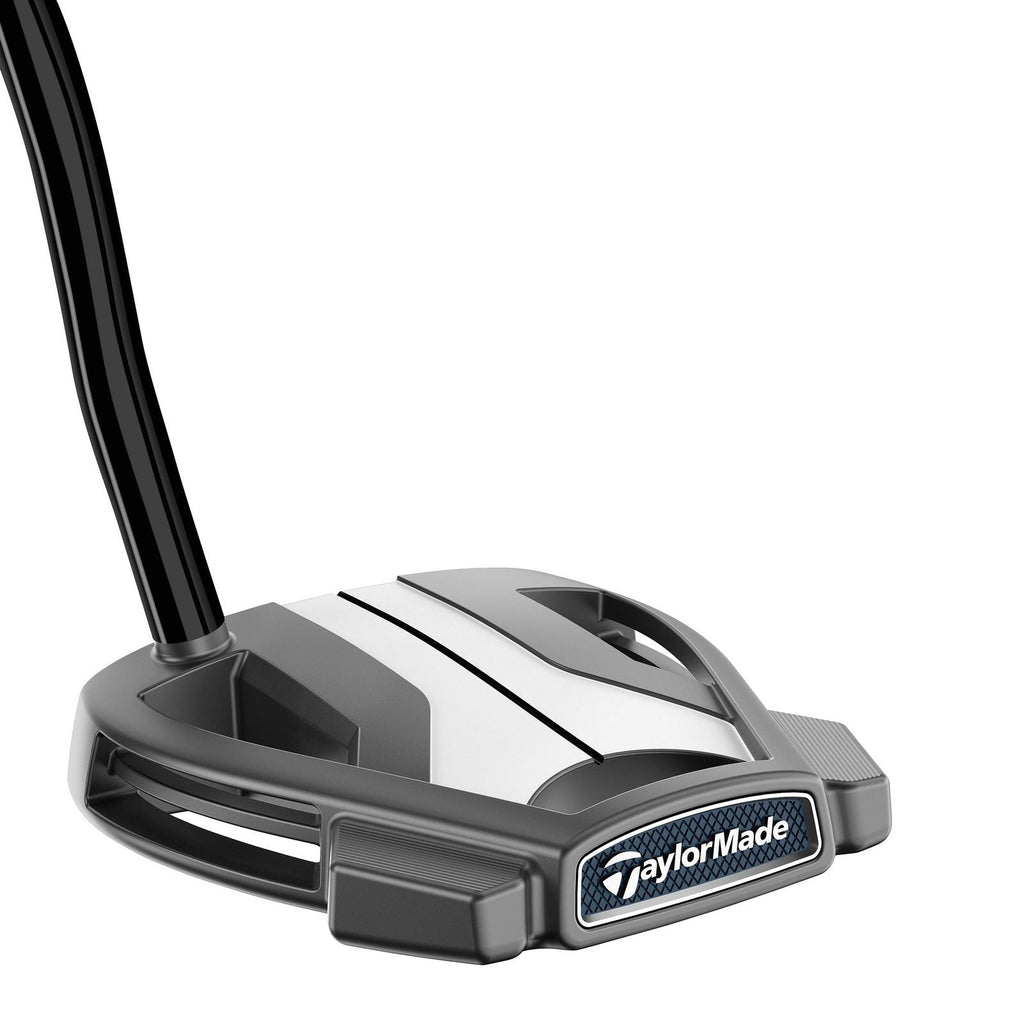 TaylorMade Spider Tour X Golf Putter | Double Bend