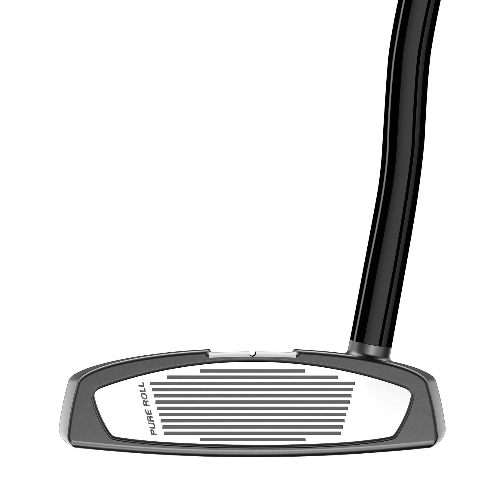 TaylorMade Spider Tour X Golf Putter | Double Bend