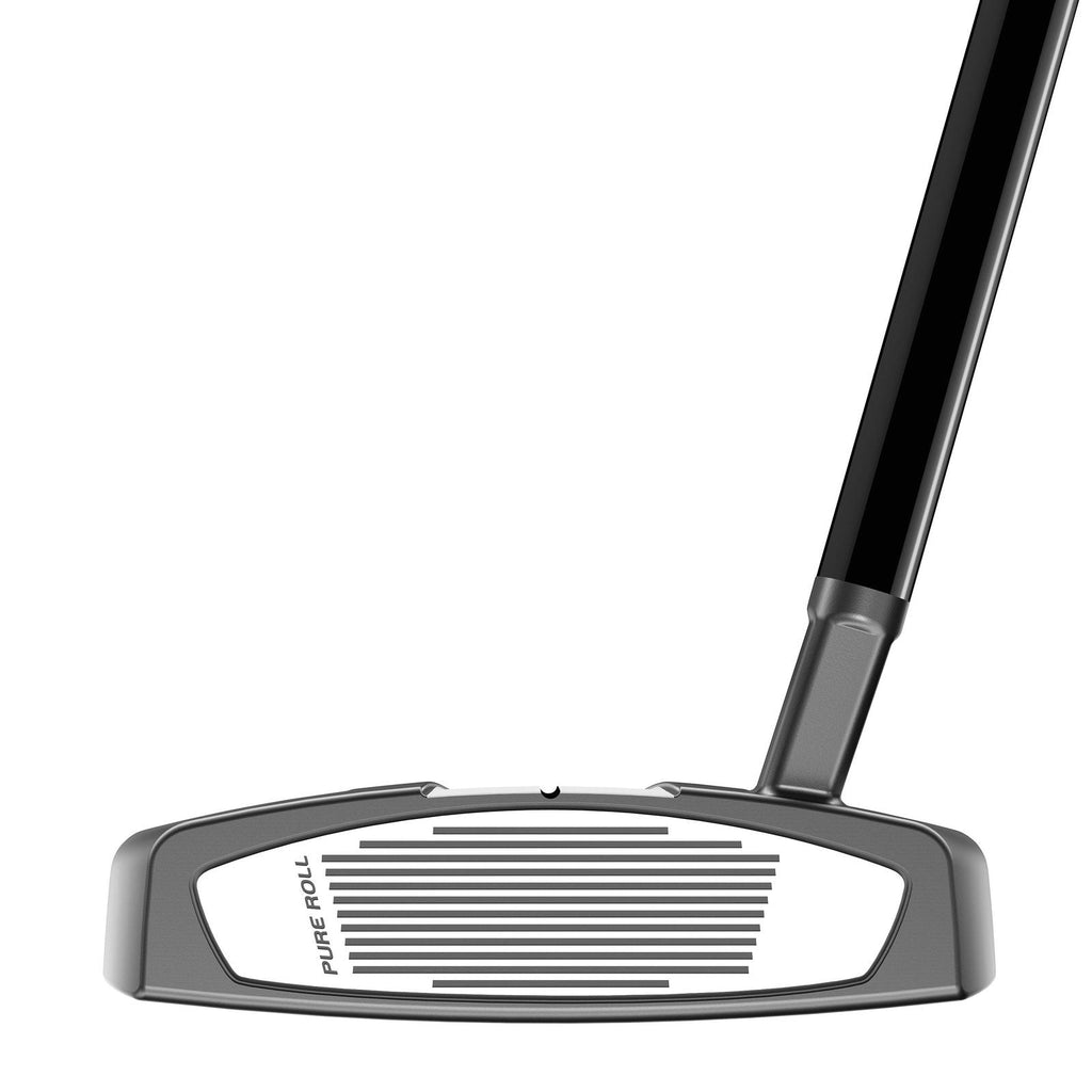 TaylorMade Spider Tour Z Golf Putter | Small Slant