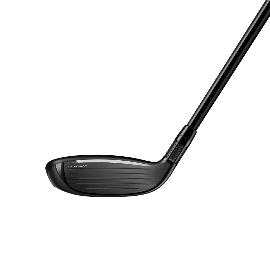 Left Handed TaylorMade Stealth 2 Golf Hybrid