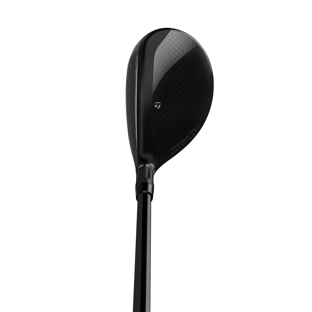 Left Handed TaylorMade Stealth 2 Golf Hybrid