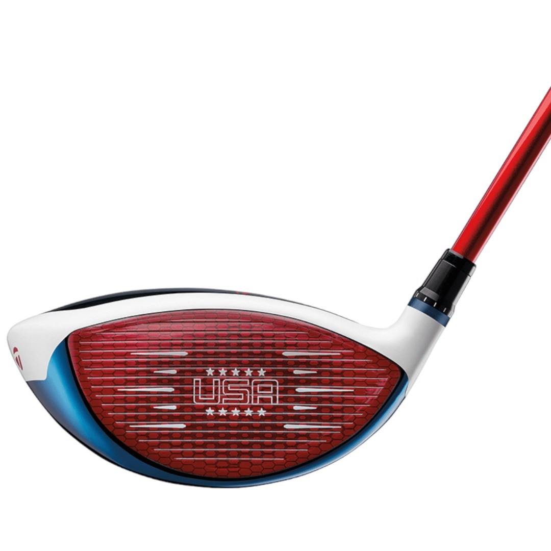 TaylorMade Stealth 2 Ryder Cup USA Golf Driver