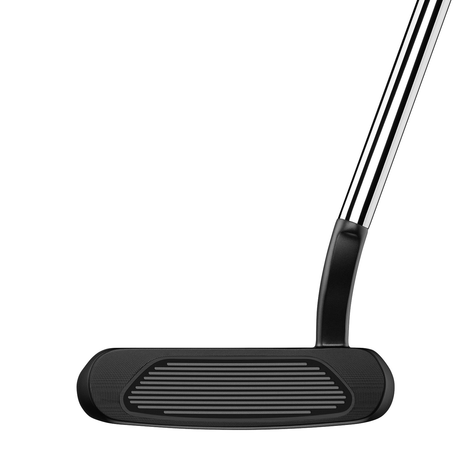TaylorMade TP Black Ardmore Golf Putter | #6 Short Curve