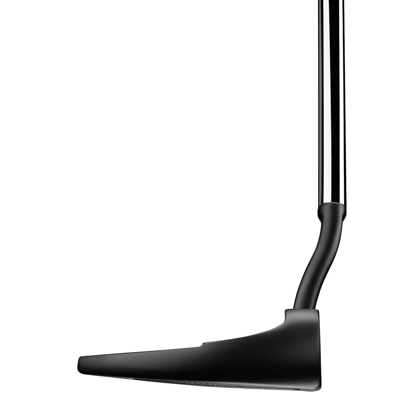 TaylorMade TP Black Ardmore Golf Putter | #6 Short Curve