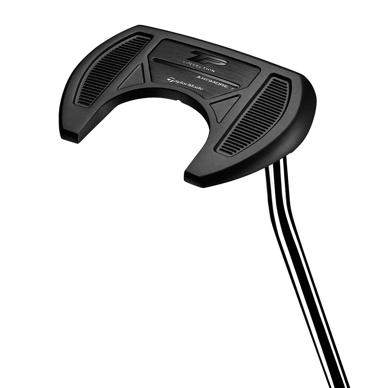 TaylorMade TP Black Juno #2 Golf Putter