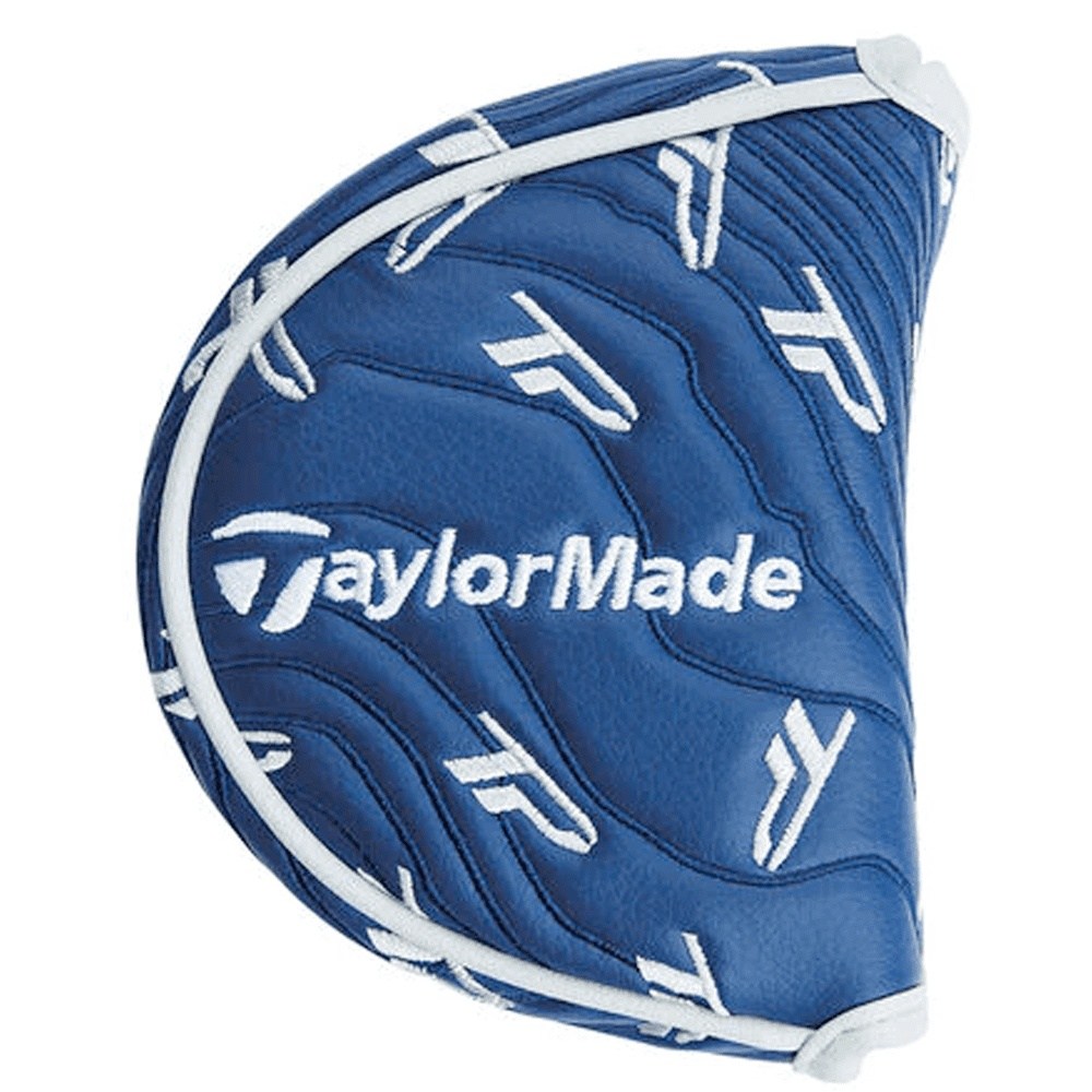 TaylorMade TP Hydro Blast Bandon Golf Putter | Truss