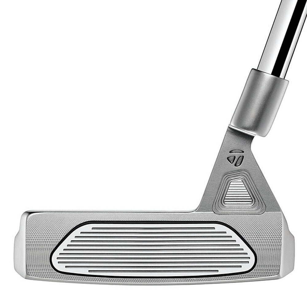 TaylorMade TP Hydro Blast Bandon Golf Putter | Truss