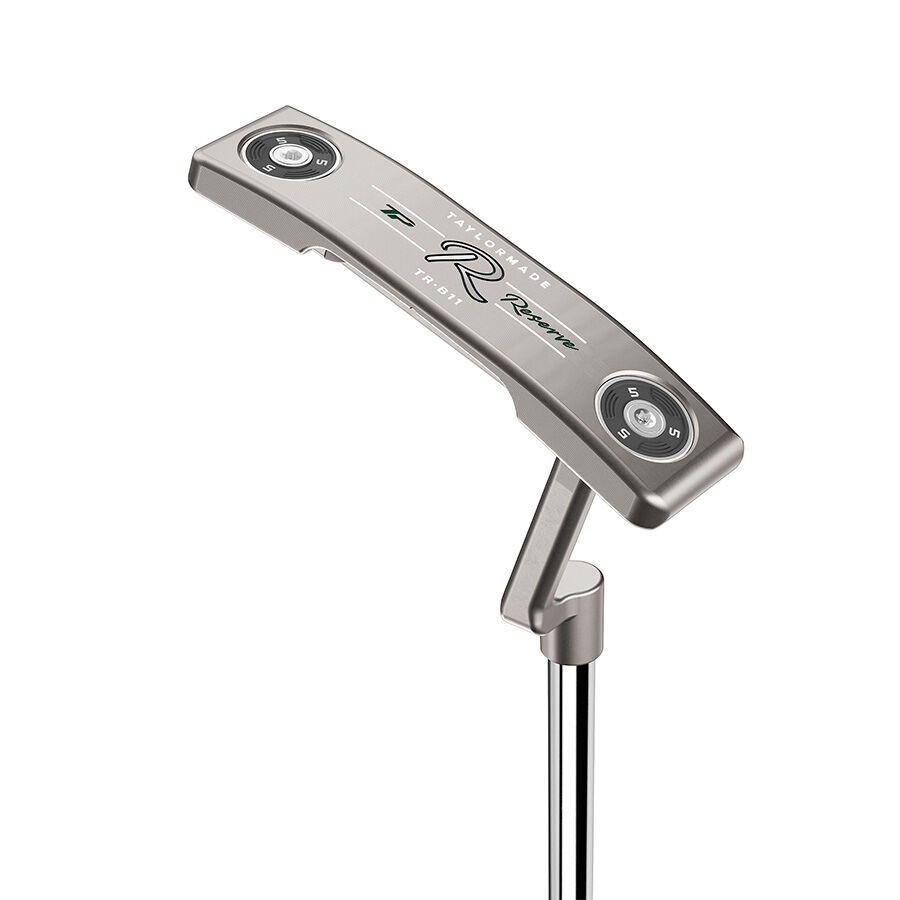 TaylorMade TP Reserve Golf Putter | B11