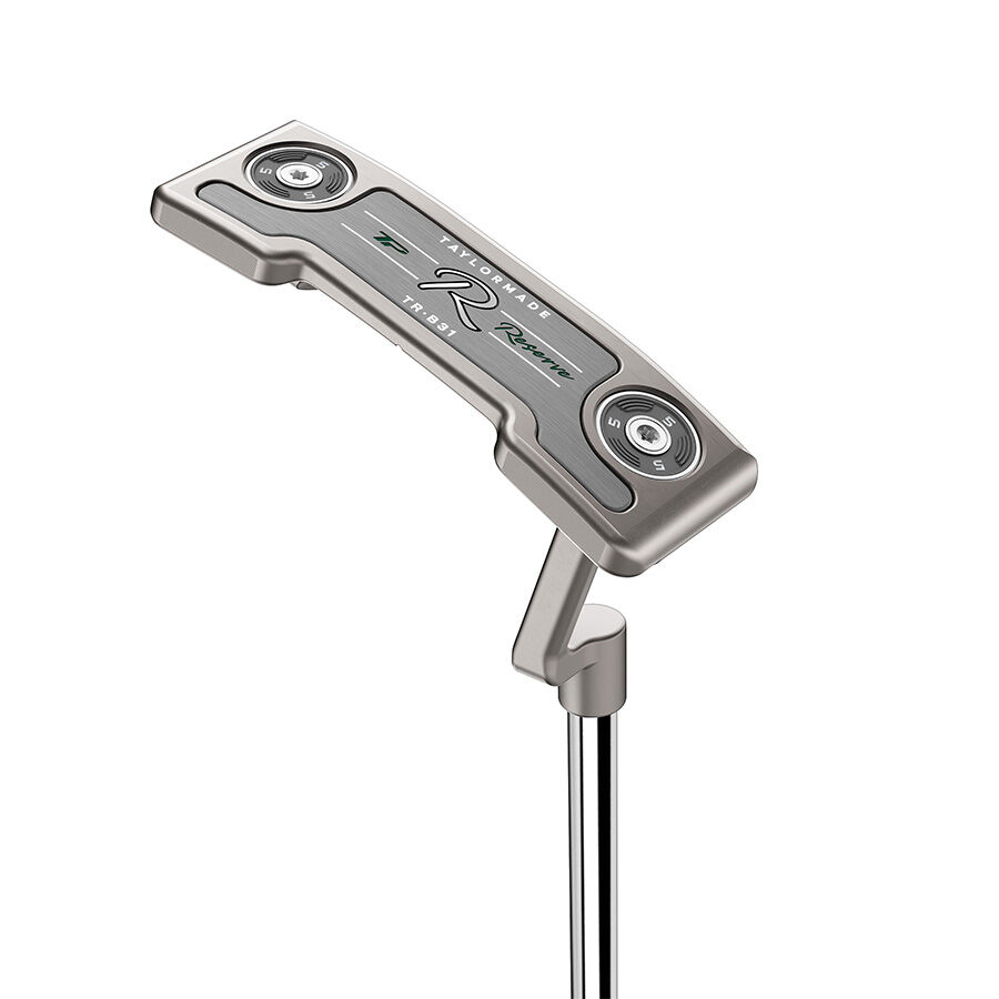 TaylorMade TP Reserve Golf Putter | B31