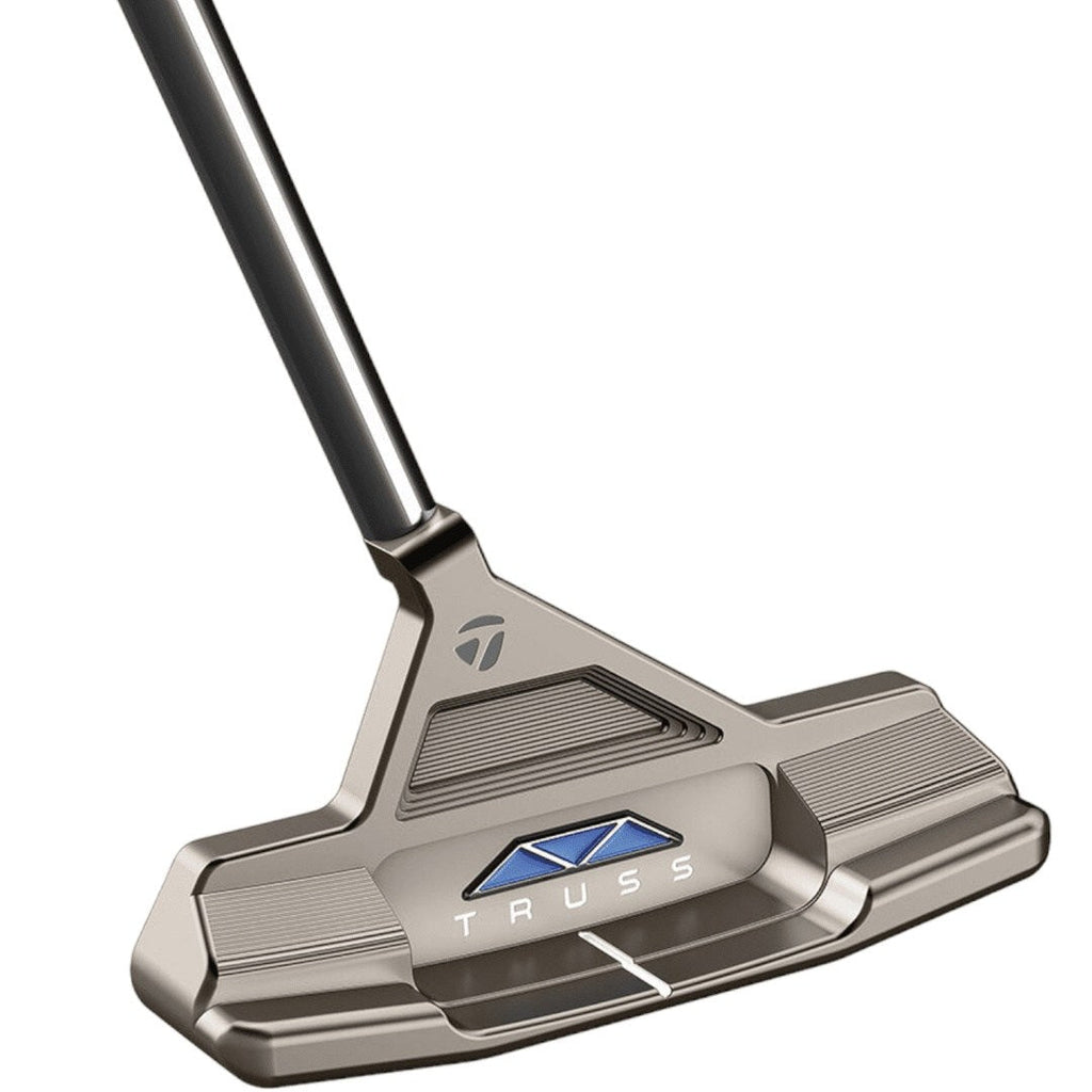 TaylorMade Truss Centre Shaft Golf Putter | TB2