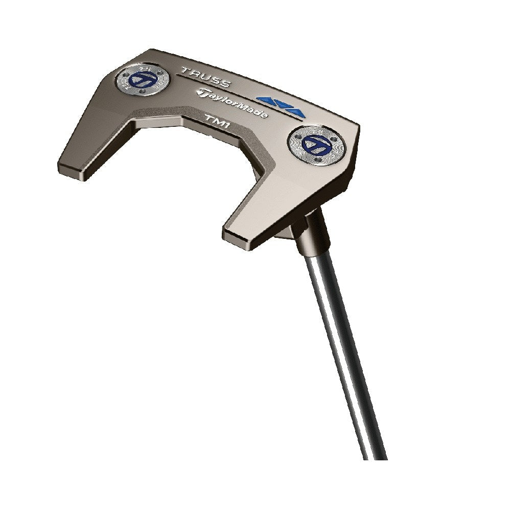 TaylorMade Truss TM1 Golf Putter