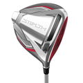 Ladies TaylorMade Stealth HD Golf Driver