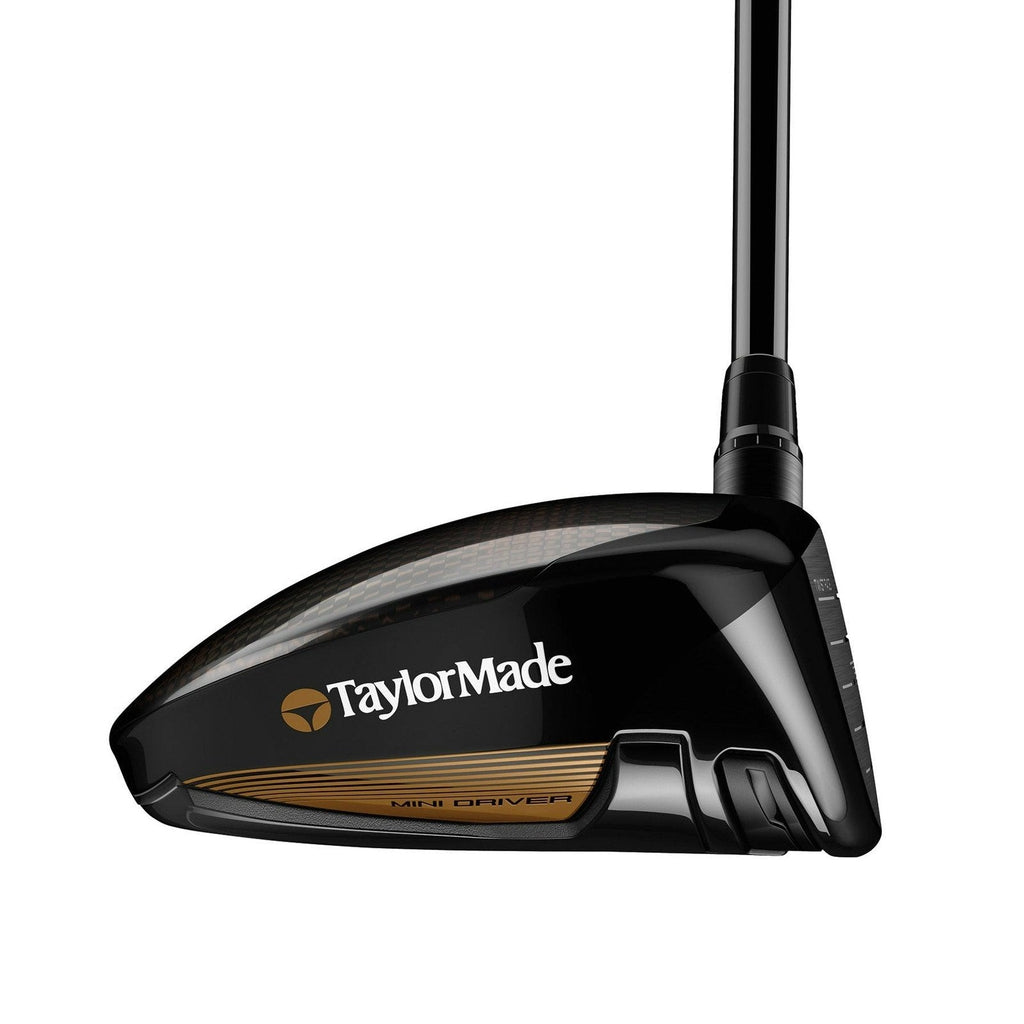 TaylorMade BRNR Mini Golf Driver