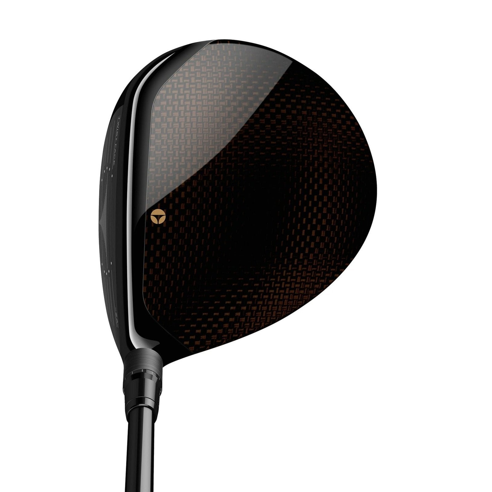 TaylorMade BRNR Mini Golf Driver