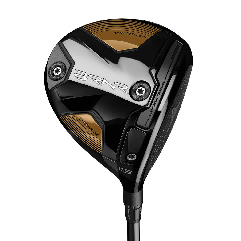 TaylorMade BRNR Mini Golf Driver