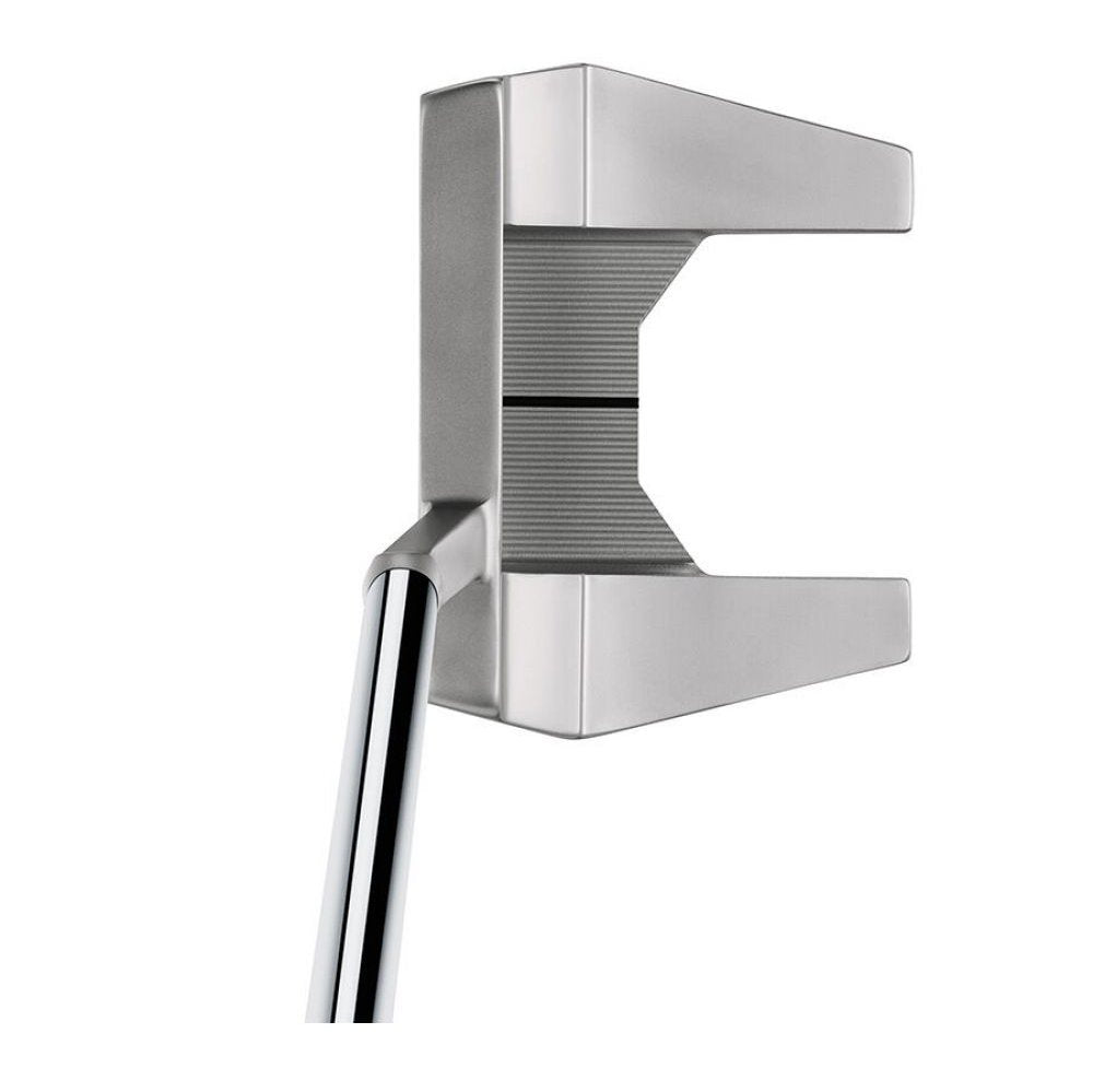 TaylorMade TP Hydro Blast Bandon Golf Putter | Short Slant Neck