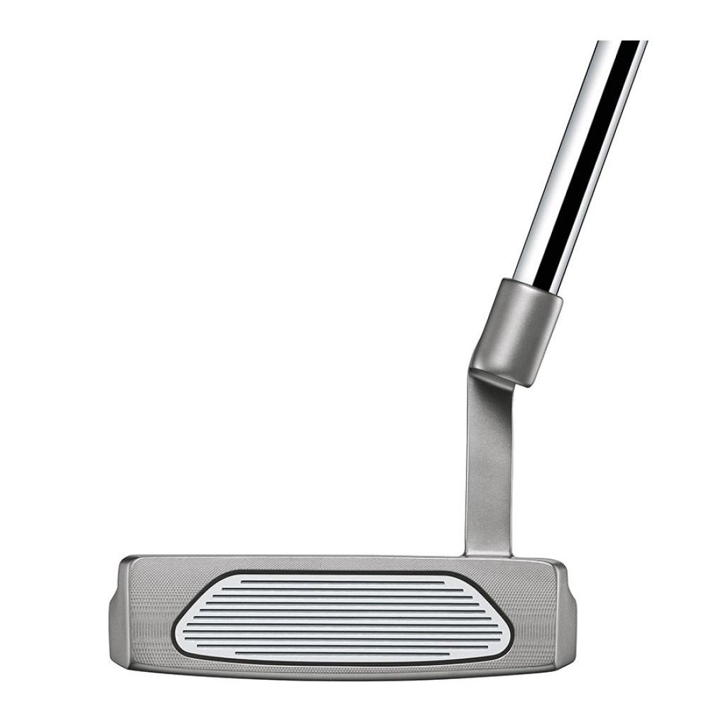 TaylorMade TP Hydro Blast Bandon Golf Putter | L-Neck