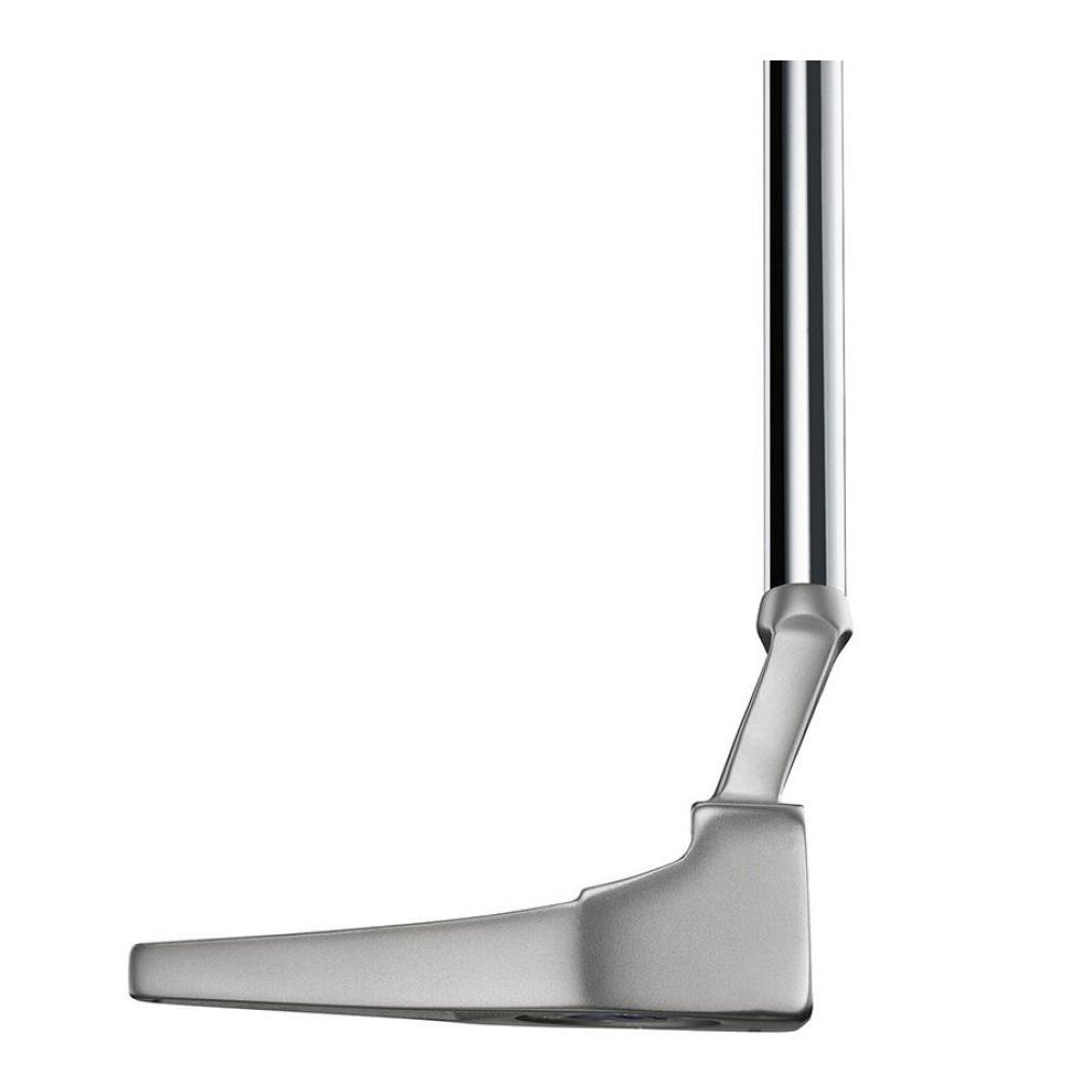 TaylorMade TP Hydro Blast Bandon Golf Putter | Short Slant Neck