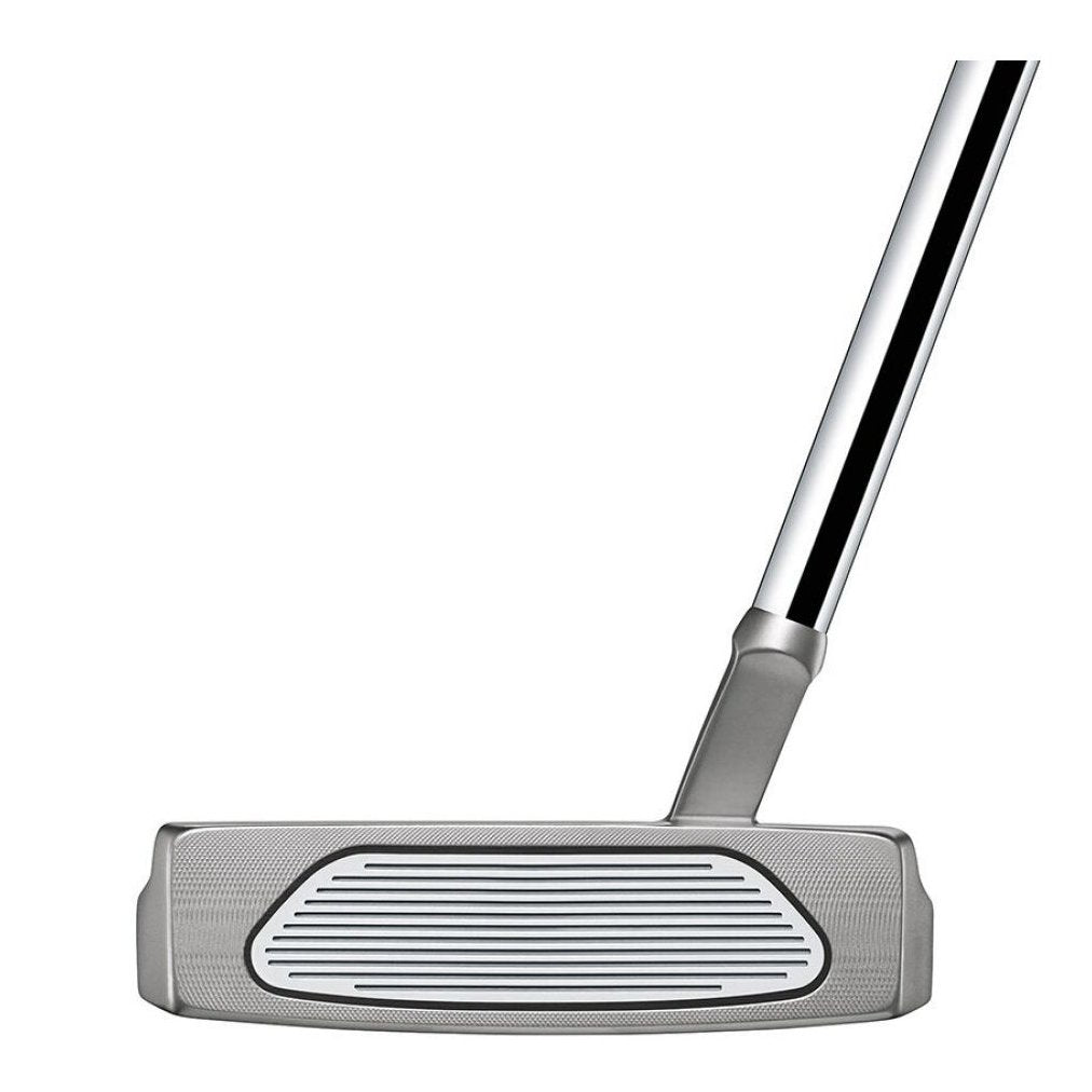TaylorMade TP Hydro Blast Bandon Golf Putter | Short Slant Neck