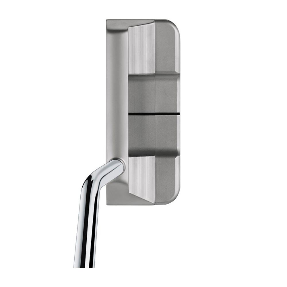 TaylorMade TP Hydro Blast Del Monte Golf Putter | Single Bend Neck