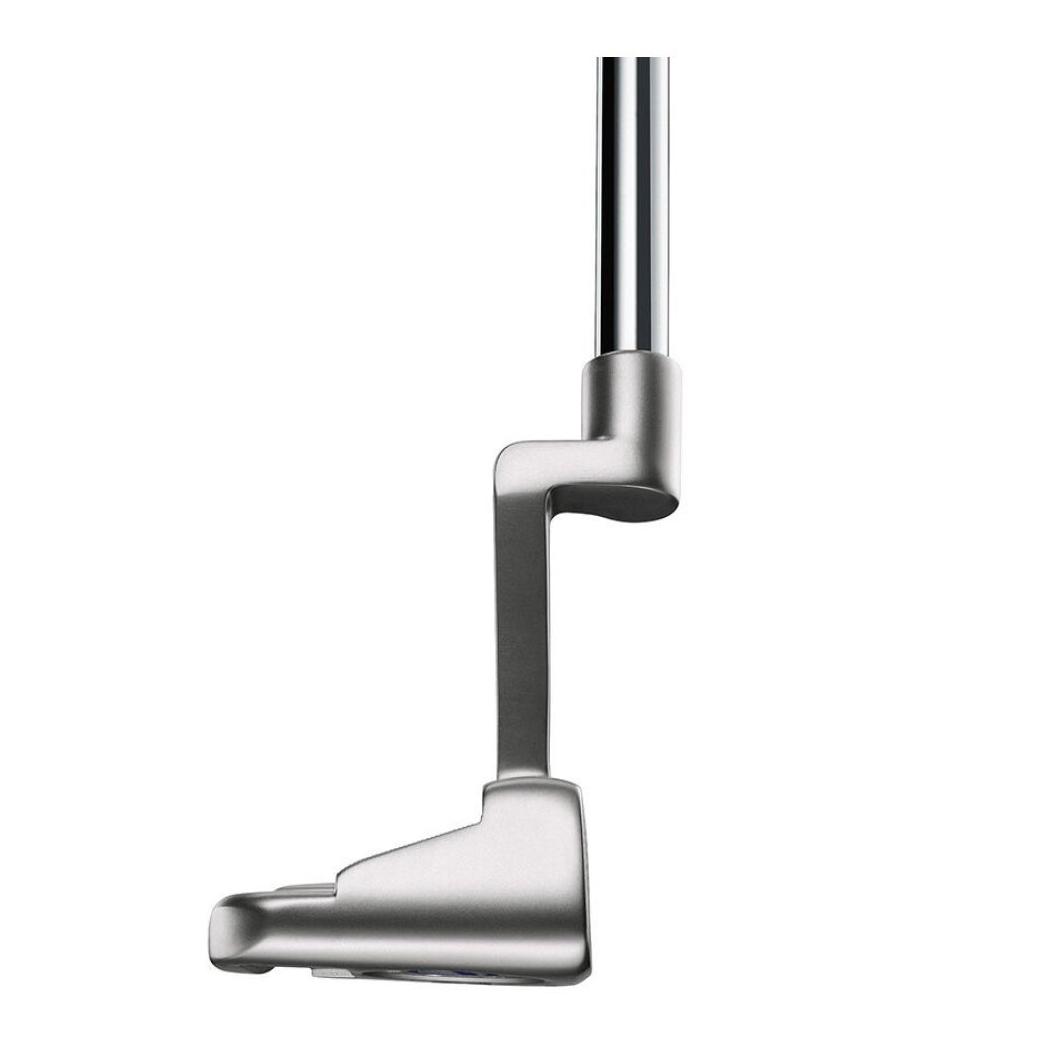 TaylorMade TP Hydro Blast Del Monte Golf Putter | L-Neck