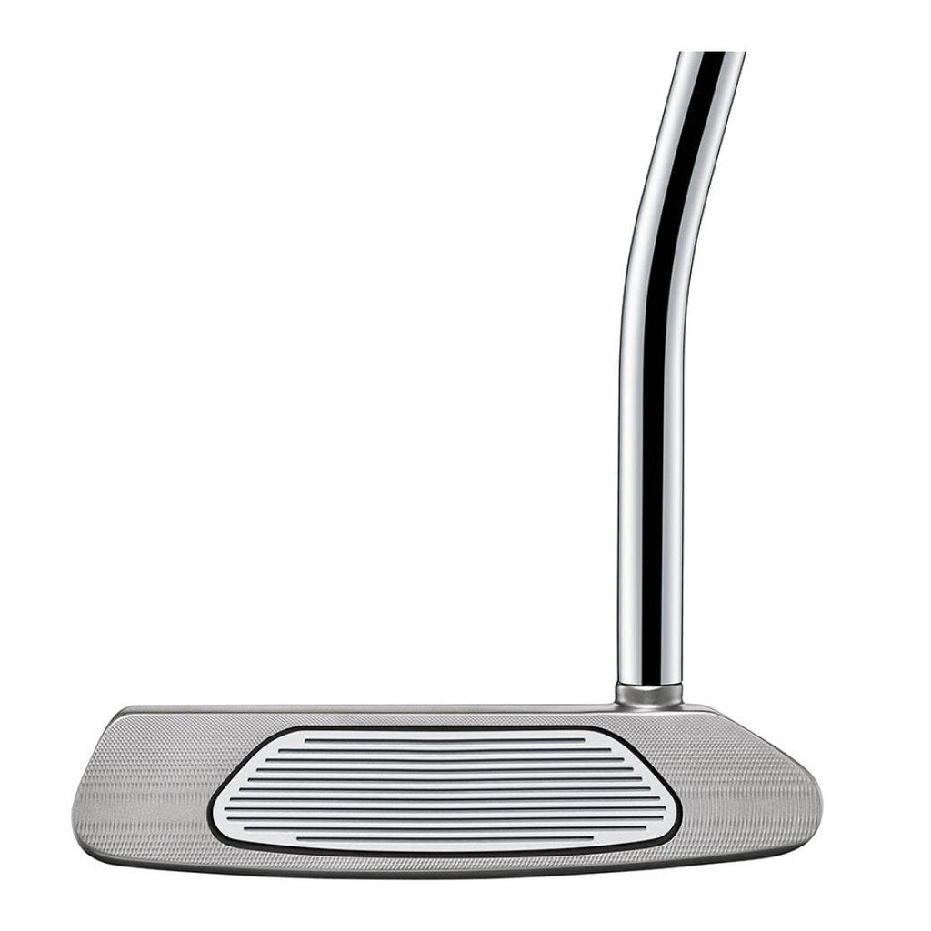 TaylorMade TP Hydro Blast Del Monte Golf Putter | Single Bend Neck