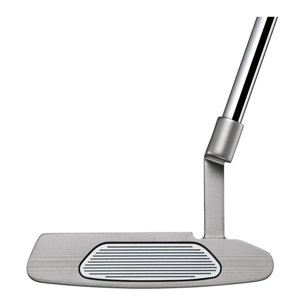 TaylorMade TP Hydro Blast Soto Golf Putter | L-Neck