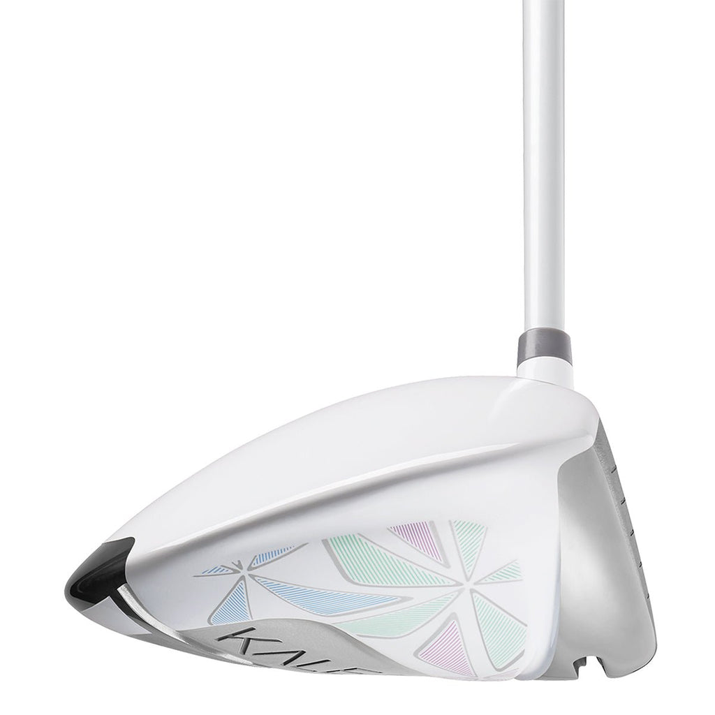 Ladies TaylorMade Kalea Golf Driver