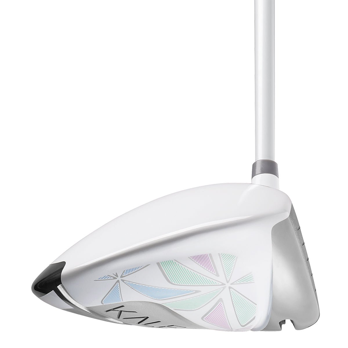 Ladies TaylorMade Kalea Golf Driver
