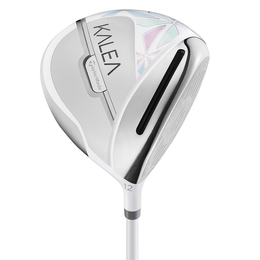 Ladies TaylorMade Kalea Golf Driver