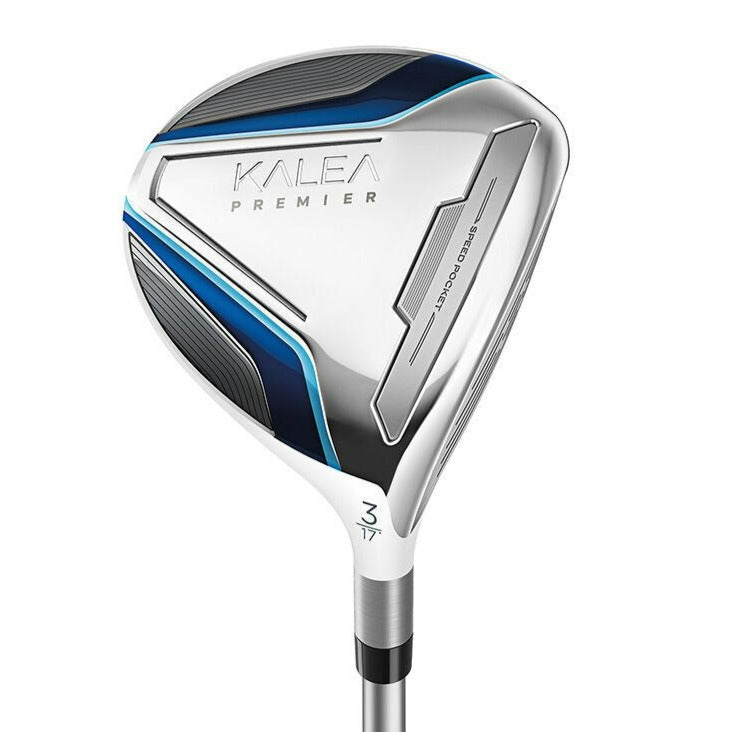 Ladies TaylorMade Kalea Premier Golf Fairway Wood